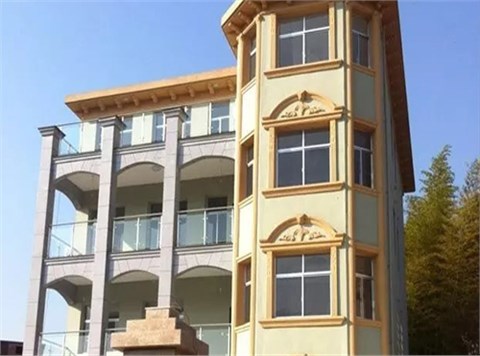 CD型天然真石漆 CD型天然真石漆